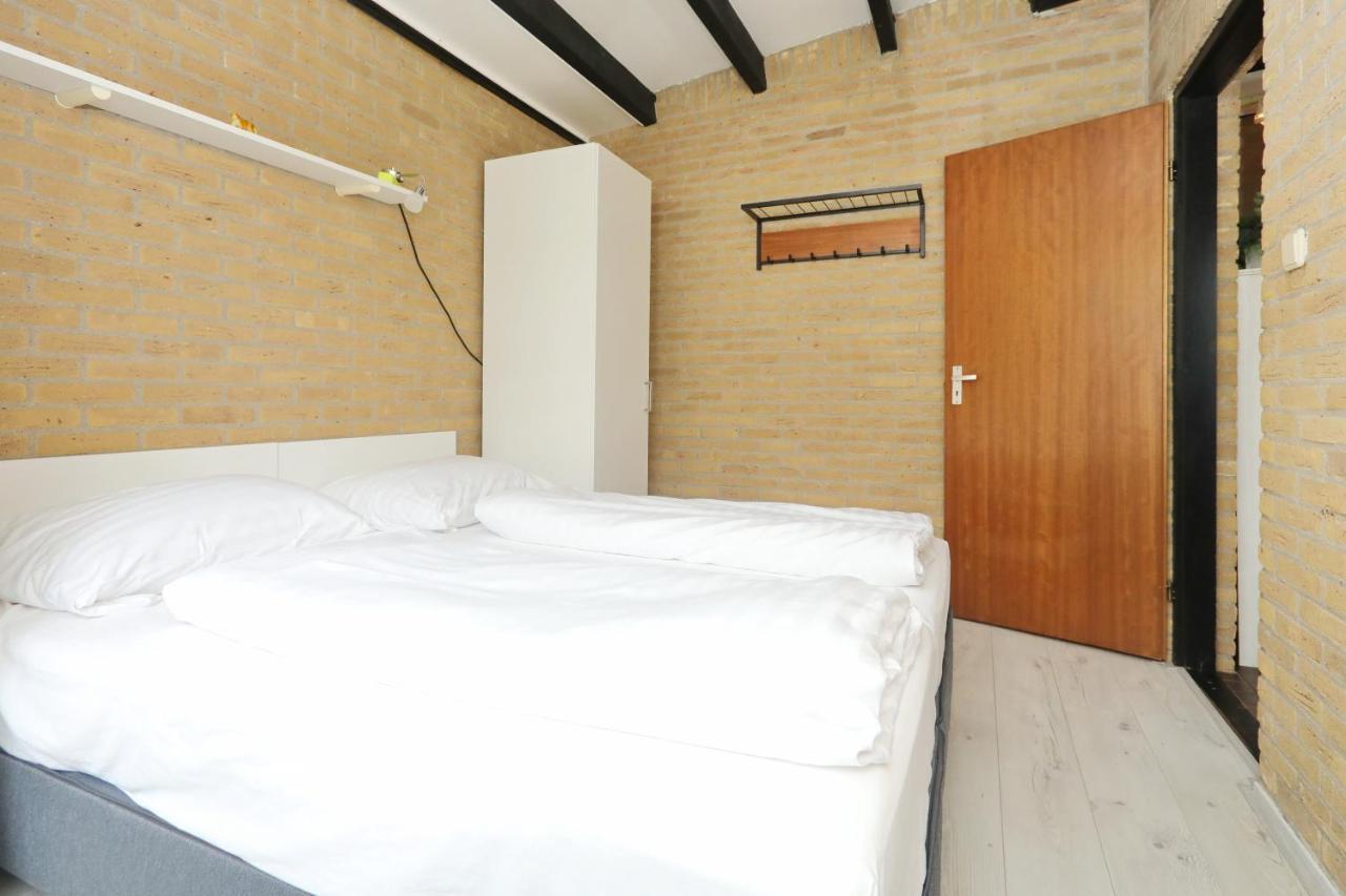 Zon&Zee Vakanties Duinzigt Villa Noordwijkerhout Exterior foto