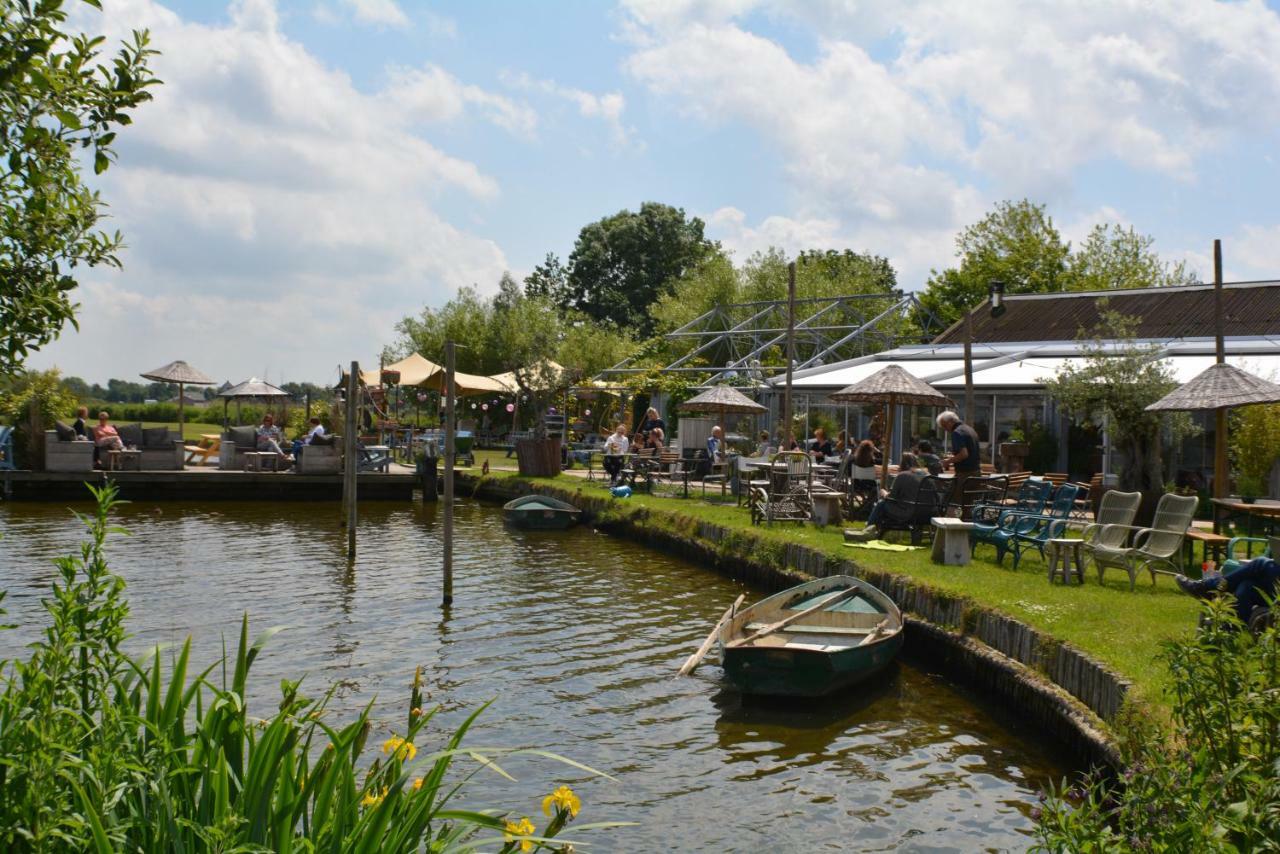 Zon&Zee Vakanties Duinzigt Villa Noordwijkerhout Exterior foto